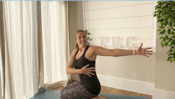 Daily10 Upper Body Mobility