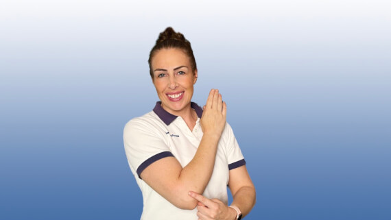 Physiofix Tennis Elbow